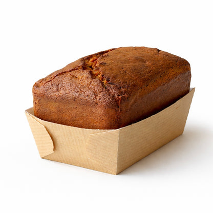 Carrot Cake Loaf