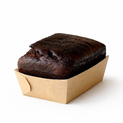 Chocolate Cake Loaf