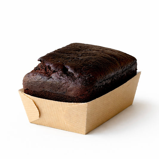 Chocolate Cake Loaf