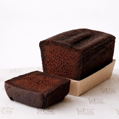 Chocolate Cake Loaf