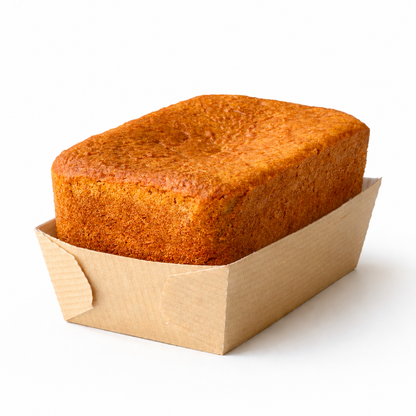 Victoria Sponge Loaf