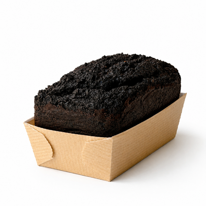 Keto Chocolate Loaf
